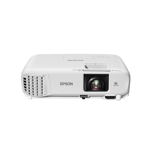 [V11H983020] EPSON VIDEOPROYECTOR POWERLITE W49 : 3LCD, DC3, 3500 LUMENS, 4000 LUME