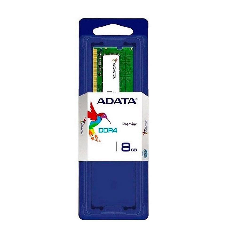 Memoria ADATA Premier 8GB DDR4-3200 SODIMM referencia AD4S32008G22-SGN