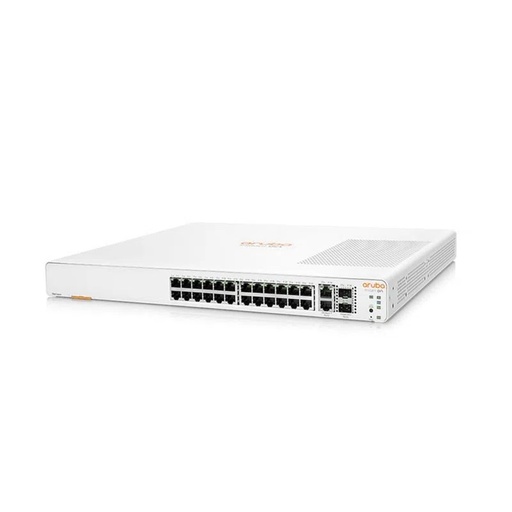 [JL806A] HPE SWICH ARUBA ION 1960 24G 2XT 2XF SW
