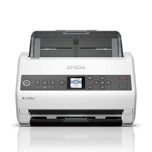[B11B259201] EPSON ESCANER WORKFORCE DS-730N (B11B259201)