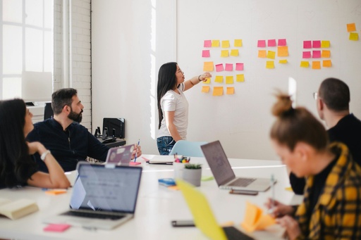 Proceso Comercial Wondertech: de Lead a Factura en Odoo